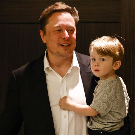 elon musk play    grimes son  ae  xii  rare