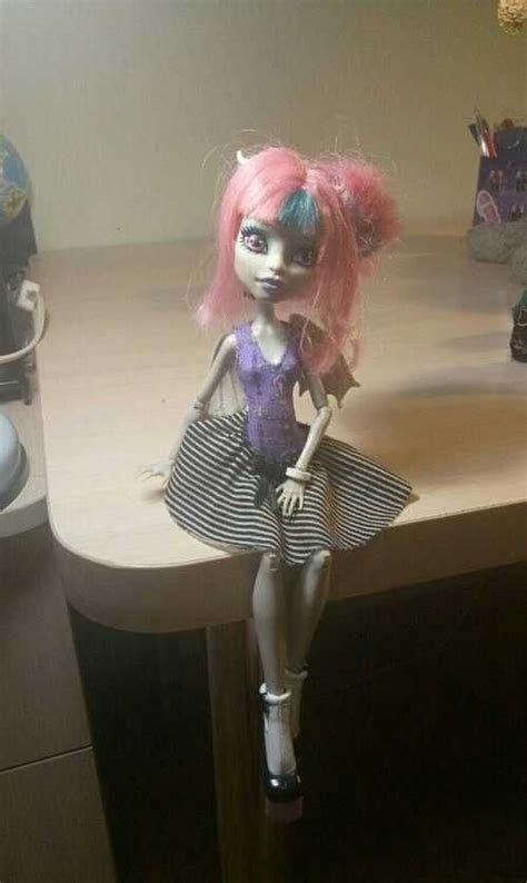 Monster High Festima Ru