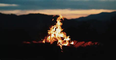 Keep The Fire Burning Andrew Wommack Ministries