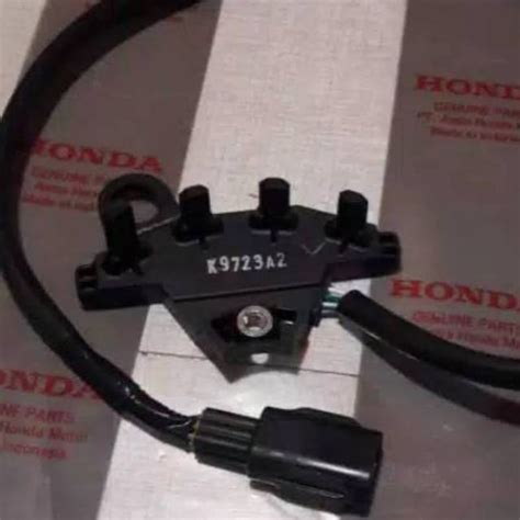 Jual Sensor CKP Spull Pengapian Original Honda Fi New PCX 150 Genio 110