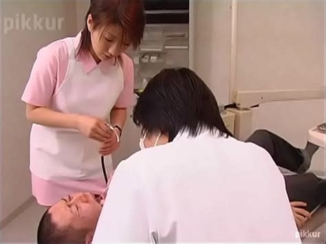 Dental Clinic Girl Miki Arakawa XVIDEOS