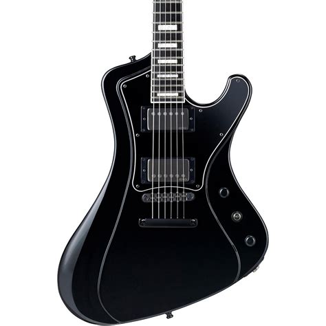 Esp E Ii Stream Electric Guitar Musicians Friend