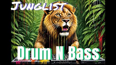 exclusive  jungle  youtube