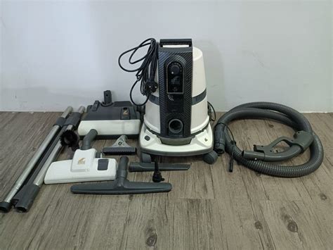 Delphin Rainbow Dolphin Steamer TV Home Appliances Vacuum Cleaner