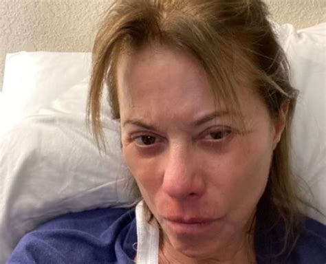 General Hospital Star Nancy Lee Grahn Slams Bethenny Frankel Over Her