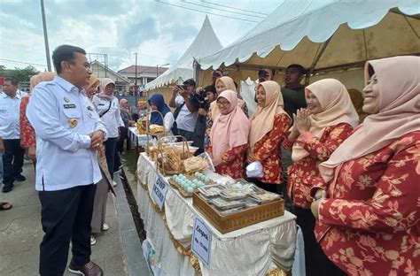 Agar Pelayanan Publik Tak Terganggu Pj Bupati Segera Tunjuk Plt Kepala