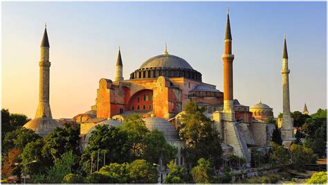 Le Quartier Historique De Sultanahmet Istanbul Cap Voyage