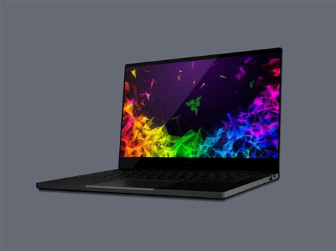 Razer Blade Stealth Review (2019): Better Graphics and Battery | WIRED