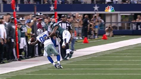 Dez Bryant's Amazing Catch