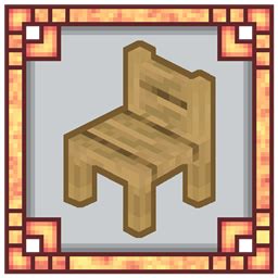 Furnitury Reeves S Furniture Gallery Minecraft Mods Curseforge