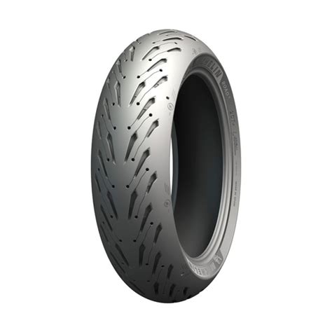 Pneu Moto Michelin Aro Road R W Tl Traseiro