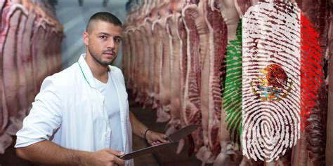 M Xico Entre Los Principales Productores De Carne De Cerdo Bm Editores