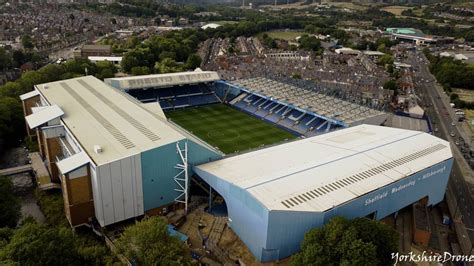 Hillsborough Stadium – StadiumDB.com