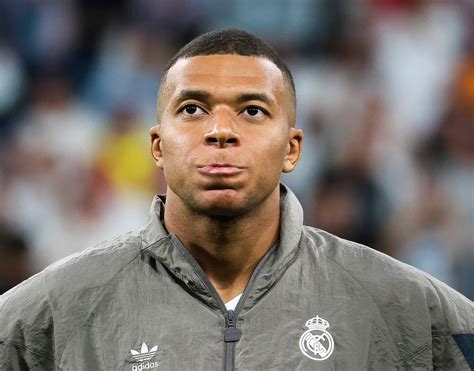 Mbappé Le Real Madrid lance une grande stratégie Le10sport