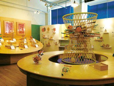 Tokyo Toy Museum - Japan Tours Experts - RediscoverTours