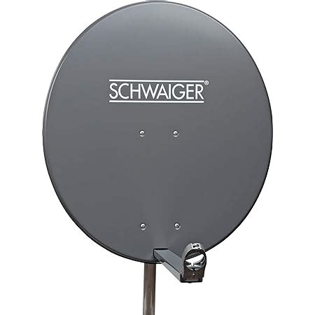 Schwaiger Parabola Satellitare Cm Antenna Satellitare