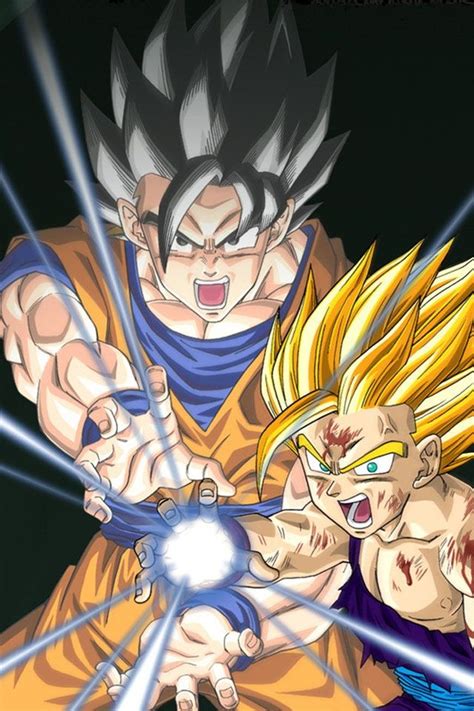 Dragonball Z Anime Dragon Ball Dragon Ball Super Wallpapers Dragon