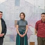 Влодко (Володимир) Кауфман - проект 'Риботерапія'