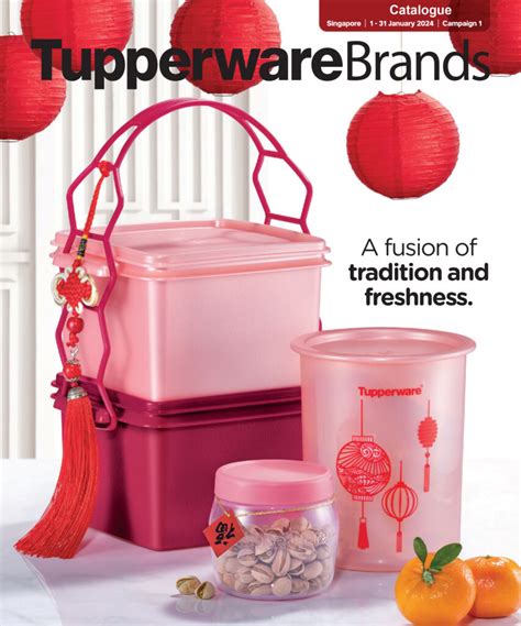 Tupperware Christmas 2024 Chevy Abbie Felicle