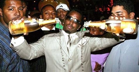 Throwing A Bash Like P Diddy The Ultimate P Diddy Party Invitation Guide