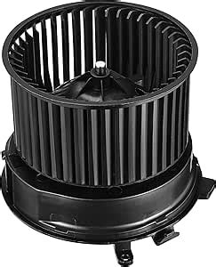 Amazon Bdfhyk Ac Heater Blower Motor Fan Compatible With