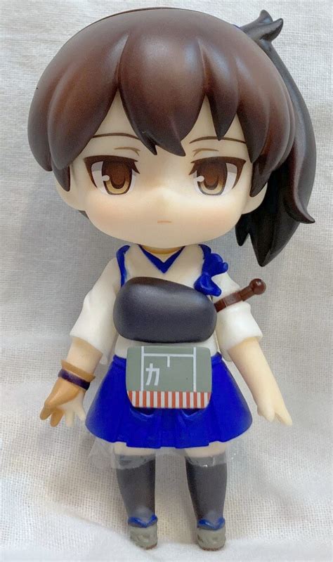 グッドスマイルカンパニー 艦隊これくしょん 艦これ ねんどろいど 加賀 426 まんだらけ Mandarake