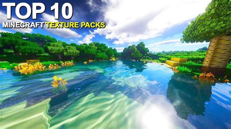 Minecraft Beautiful Texture Pack - Caseforma