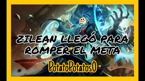 Deck Zilean Y Nasus Deck Control Legends Of Runaterra Youtube