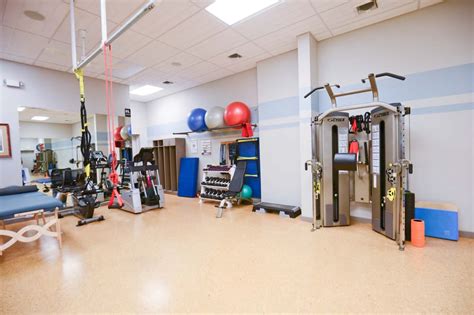 Proactive Physical Therapy Updated January Wall St