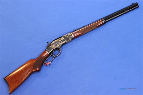 Cimarron 1873 Short Rifle 357 Mag For Sale At 939782854