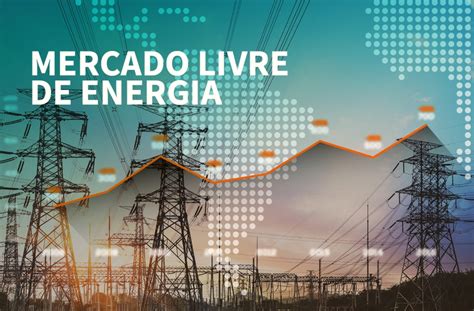 O que é e como funciona o Mercado Livre de Energia Portal e Academia