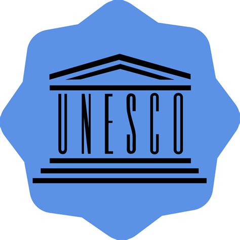 badge unesco | 3DPrinTravel.com