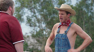 Watch Tosh 0 Season 9 Episode 28 Mississippi State Fan Online Now