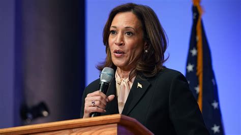 2024 Swing State Polls Whos Leading The Battle—trump Or Harris