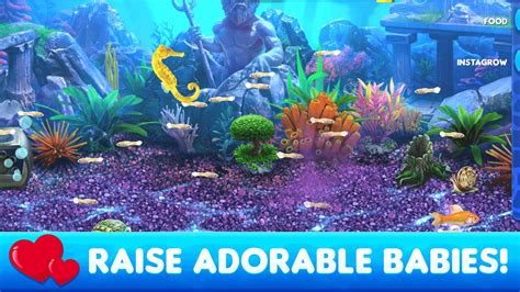 Fish Tycoon 2 APK for Android Download