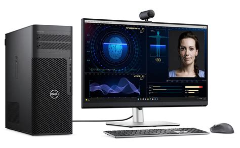 Recensione Della Workstation Di Fascia Alta Dell Precision Amd