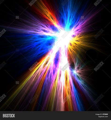 Spiritual Light Image & Photo | Bigstock