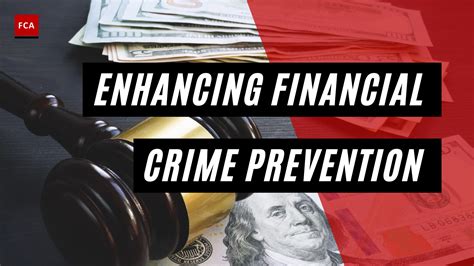 Enhancing Financial Crime Prevention The Imperative Of Integrating