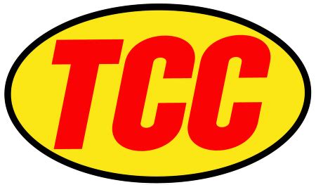 TCC Logo - LogoDix