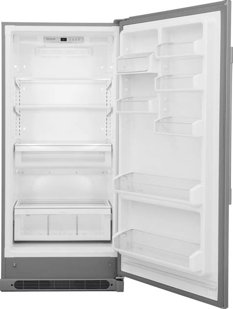 Frigidaire FFREFR9 Column Refrigerator Freezer Set With 32 Inch