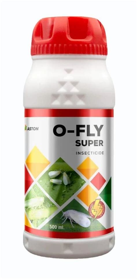 Liquid White Fly Green Fly Bio Insecticide Insect Control 1 Litre At Rs 1050 Litre In Shapar