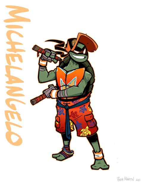 Tmnt Designs By Totalnonsense On Newgrounds