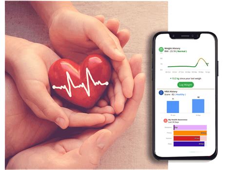 GOQii Home Page A Smart Preventive Health Ecosystem