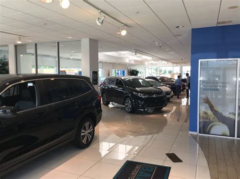 BAIERL HONDA - Updated January 2025 - 28 Photos & 80 Reviews - 10432 Perry Hwy, Wexford ...