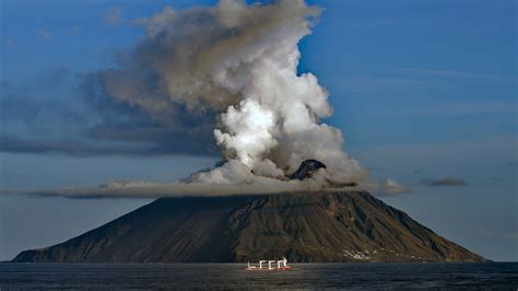 Chapitre Ruptions Volcaniques Et S Ismes En Avant Les Sciences