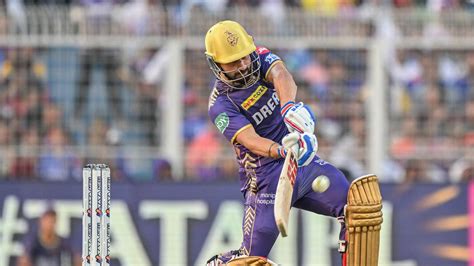 Kkr Vs Pbks Ipl Starc Is A Legend We Cant Judge Him From A Few