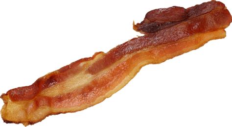 Collection of Bacon PNG. | PlusPNG