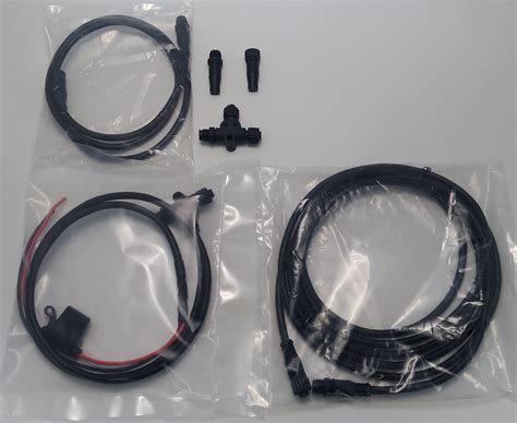 NMEA 2000 Starter Kit Golden Channels