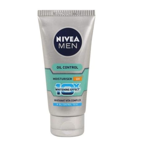 Nivea Men Oil Control Moisturiser Ml