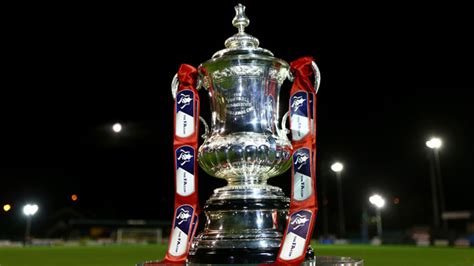 England FA Cup Semi Finals - Xscores News